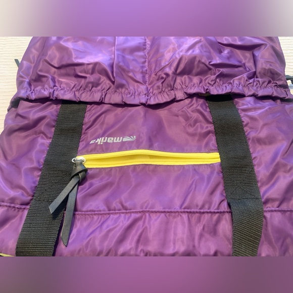 Marika nylon bag - Picture 6 of 11